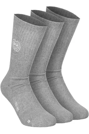 Bidi Badu Tennissocken Don Carlito Crew Move Socks 3P - Verkäufer: Tennis-Point