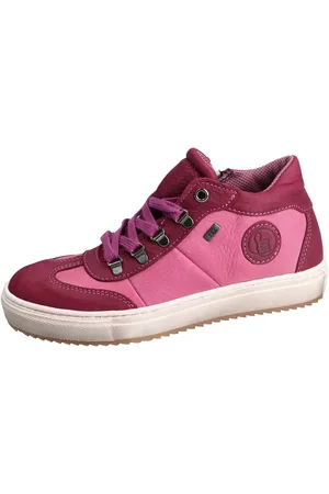 Däumling Unisex Kinder Kleinkinder Bingo Mid Cut Sneaker - Verkäufer: Shoes & Fashion