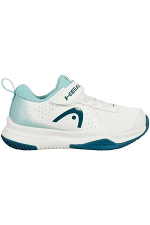 Head Sprint Velcro 4.0 Kids Whtq - Allcourt Tennisschuh Tennisschuh - Verkäufer: Tennis-Point