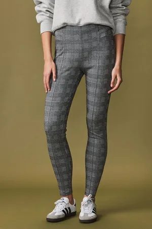 Next Leggings Ponte-di-Roma-Leggings mit Detail an der Taille (1-tlg) - Verkäufer: Germany GmbH