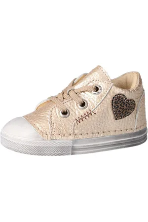 Däumling Unisex Kinder Lauflern Erisa Lauflernschu Klettstiefel - Verkäufer: Shoes & Fashion