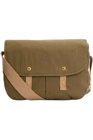 Barbour Reisetasche Umhängetasche Riever - Verkäufer: Frankonia
