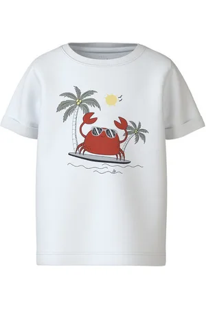 NAME IT T-Shirt NMMVUX SS TOP