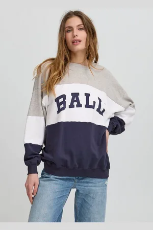 Ball Sweater BAROBINSON stylischer Pullover - Verkäufer: meinemarkenmode