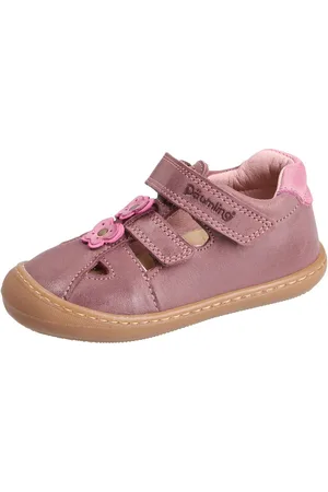 Däumling Unisex Kinder Lauflern Samsa Lauflernschu Sandale - Verkäufer: Shoes & Fashion