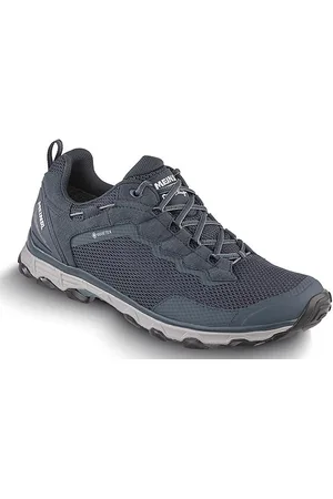 Meindl Activo Sport GTX Herren Wanderschuhe Trekkingschuhe 5111 Trekkingschuh - Verkäufer: KLEES sports