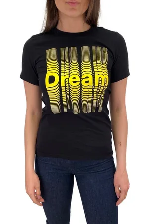 Diesel T-Shirt Damen T-Sily-Z T-Shirt - Verkäufer: fashion4smile