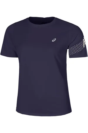 Asics Laufshirt Icon Shortsleeve - Verkäufer: Tennis-Point