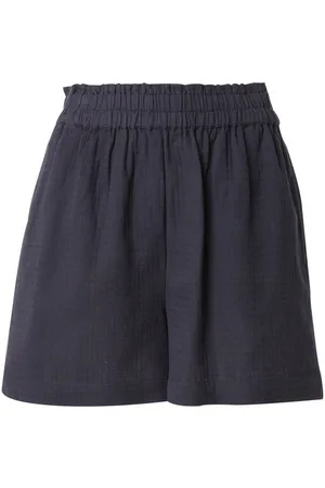 VILA Shorts nia (1-tlg) Drapiert/gerafft - Verkäufer: Mary & Paul
