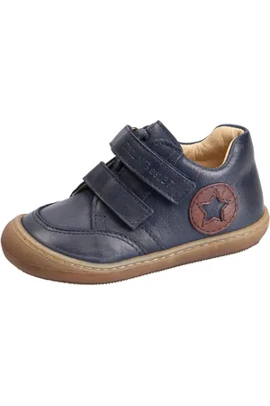 Däumling Unisex Kinder Lauflern Sybil Lauflernschu Klettstiefel - Verkäufer: Shoes & Fashion