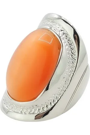 Alessandro Fingerring OrangeSky