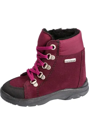 Däumling Unisex Kinder Kleinkinder Holger Boots Winterstiefelette - Verkäufer: Shoes & Fashion