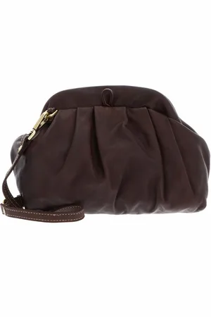 Caterina Lucchi Clutch Violante Pochette, aus echtem Rindsleder - Verkäufer: modeherz