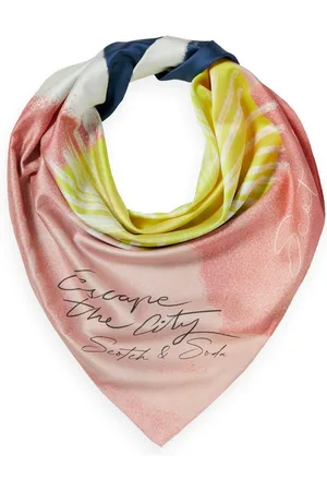 Scotch&Soda Modetuch Abstract Sun Foulard - Verkäufer: modeherz