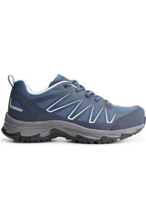 Travelin Morke Women Navy 40 Outdoorschuh - Verkäufer: ToExplore