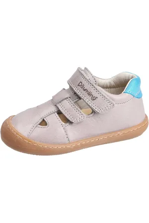 Däumling Unisex Kinder Lauflern Seki Lauflernschuh Sandale - Verkäufer: Shoes & Fashion