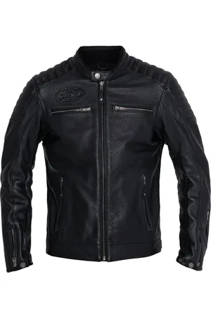 John Doe Motorradjacke Leather Jacket Dexter - Verkäufer: 247Group GmbH