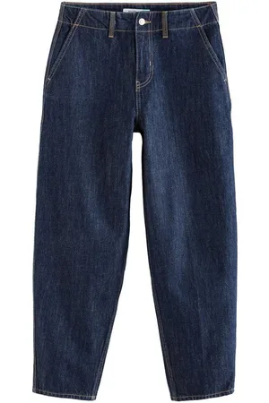 Next Tapered-fit-Jeans Ballonhose (1-tlg) - Verkäufer: Germany GmbH