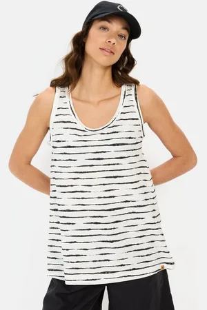 Camel Active Tanktop mit Streifenmuster - Verkäufer: