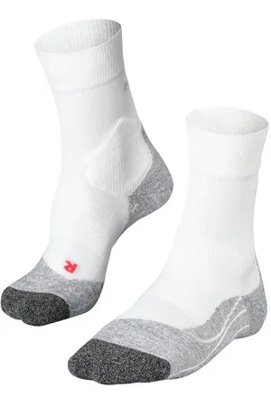 Falke Laufsocken RU3 Comfort (1-Paar) für komfortabel gedämpfte Läufe - Verkäufer: