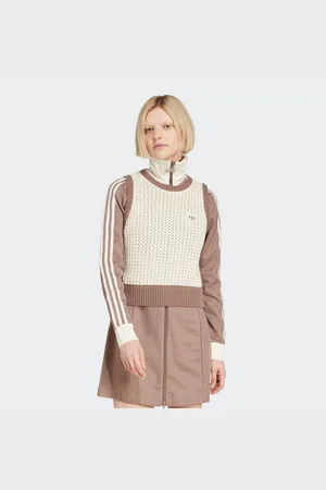 adidas Funktionsweste KNITTED VEST