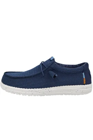 Hey dude Wally Sport Mesh 40403 Slipper - Verkäufer: Schuh-Laden