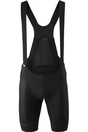 Gonso Radhose Latzhose Ride Miles Bib Circle - Verkäufer: Storer Handels GmbH
