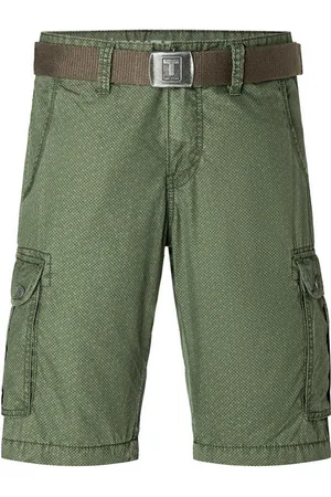Timezone Cargoshorts MaguireTZ Short - Verkäufer: Melange-shop