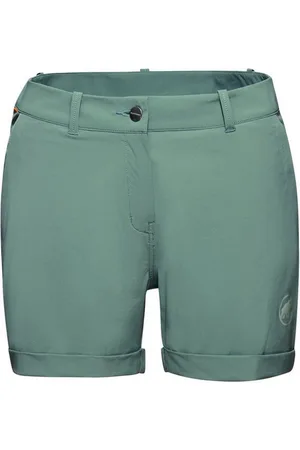 Mammut Trekkingshorts Runbold Roll Cuff Shorts Women - Verkäufer: