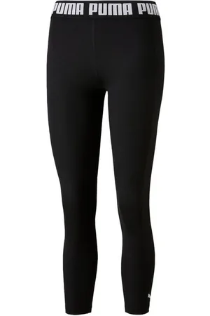 PUMA Laufhose Strong High Waist Leggings Training Damen - Verkäufer: 11teamsports