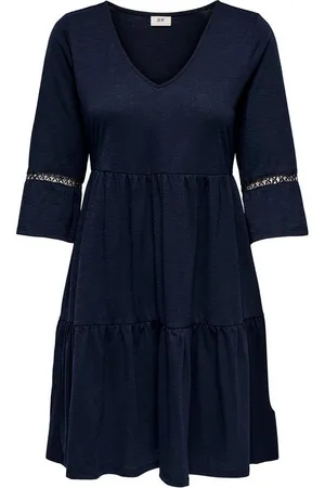 JDY Minikleid Dora Dodo (1-tlg) - Verkäufer: Stylaholic The Shop