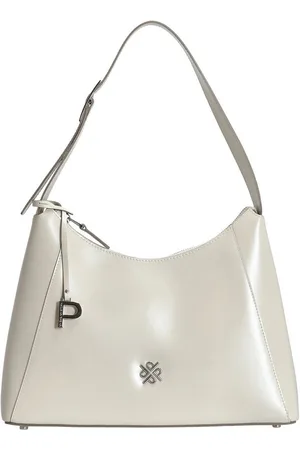 Picard Umhängetasche Black Tie - Schultertasche 34 cm (cream) - Verkäufer: Markenkoffer