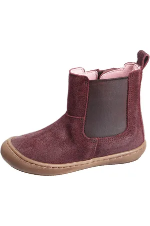 Däumling Unisex Kinder Lauflern Sil Lauflernschuhe Schlupfstiefel - Verkäufer: Shoes & Fashion
