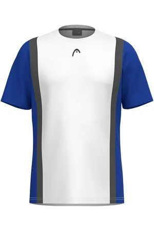 Head T-Shirt Club 25 Tech T-Shirt Boys - Verkäufer: Tennis-Point