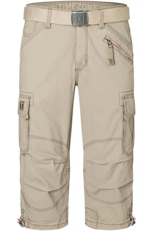 Timezone 3/4-Hose MilesTZ Short - Verkäufer: Melange-shop