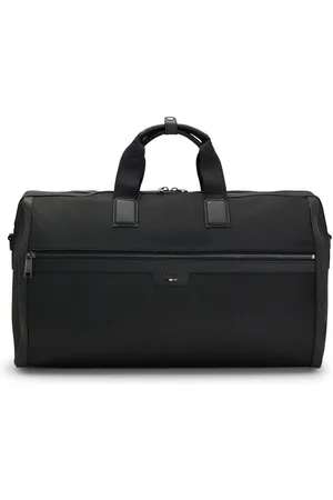 HUGO BOSS Reisetasche N Holdall - Verkäufer: modeherz