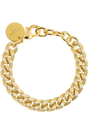 CHEEKY CHAIN MUNICH Armband ROXANNE (1-tlg) - Verkäufer: