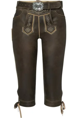 Almsach Trachtenhose Knickerbocker - Verkäufer: Frankonia