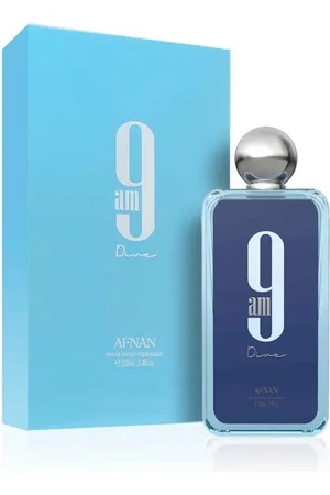 Afnan Körperpflegeduft 9AM Dive - EDP - Volume: 100ml - Verkäufer: Parfümerie Wilhelm Haas