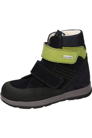 Däumling Unisex Kinder Kleinkinder Hubi Boots Winterstiefelette - Verkäufer: Shoes & Fashion