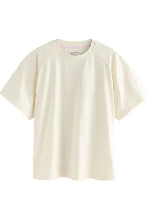 Next Trainingsshirt Oversized Fit Active Easy T-Shirt aus Baumwolle (1-tlg) - Verkäufer: Germany GmbH