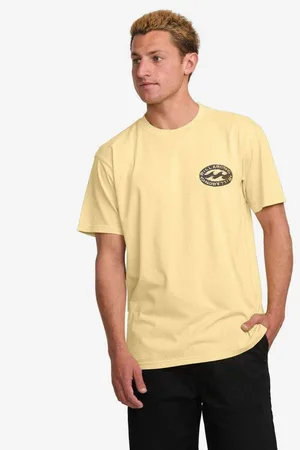 Billabong T-Shirt Stretch Wave Premium - T-Shirt für Männer - Verkäufer: MOOLOOLABAS