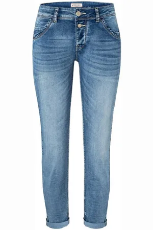Timezone 7/8-Jeans NaliTZ - Verkäufer: Melange-shop