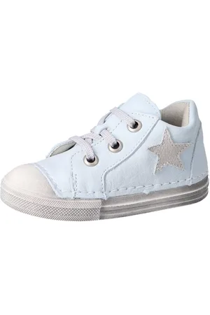 Däumling Unisex Kinder Lauflern Esther Lauflernsch Klettstiefel - Verkäufer: Shoes & Fashion