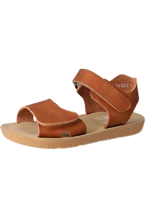 Däumling Unisex Kinder Teens Sanas Sandale Sandale - Verkäufer: Shoes & Fashion