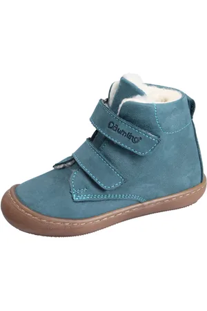 Däumling Unisex Kinder Lauflern Soni Lauflernschuh Klettstiefel - Verkäufer: Shoes & Fashion