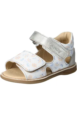 Däumling Unisex Kinder Lauflern Berta Miniletten Sandale - Verkäufer: Shoes & Fashion