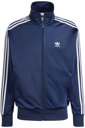 adidas Sweatjacke Firebird Jacke Sweatjacken Herren Polyester - Verkäufer: 11teamsports