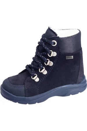 Däumling Unisex Kinder Kleinkinder Holger Boots Winterstiefelette - Verkäufer: Shoes & Fashion