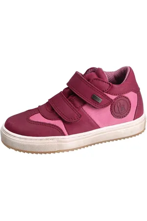 Däumling Unisex Kinder Kleinkinder Bin Mid Cut Sneaker - Verkäufer: Shoes & Fashion